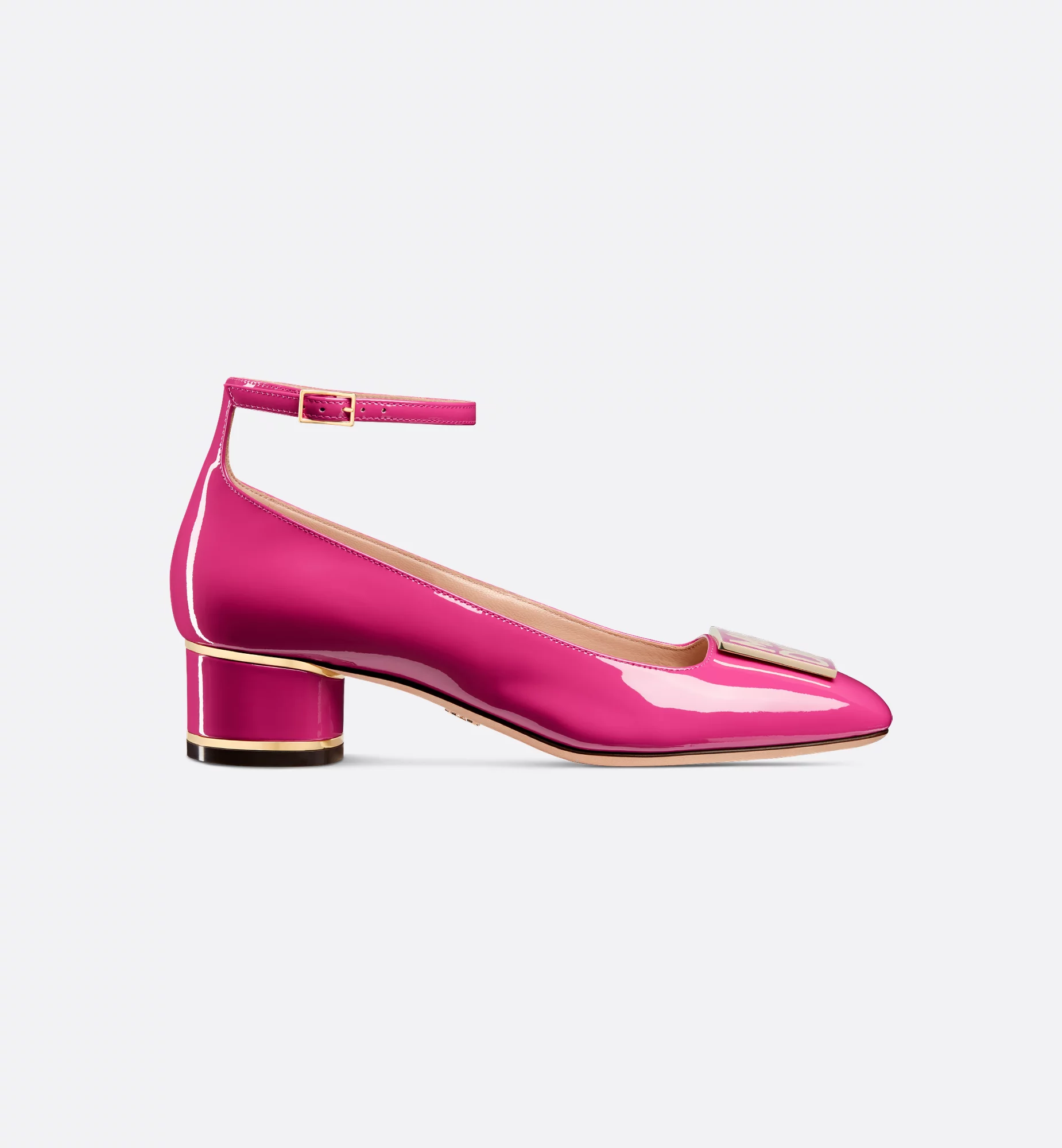 Miss Dior Graffiti Pump - Image 5